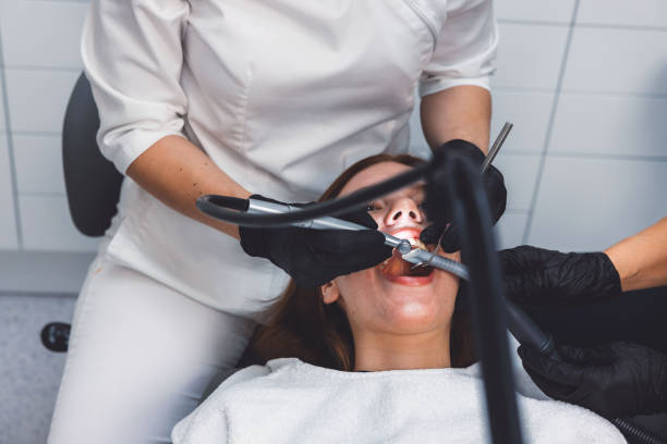 Best Dentist Open Late Near Me  in Broad Brook, CT